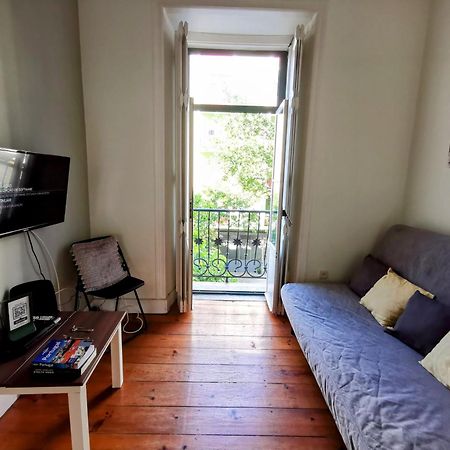 Tradicional Portuguese Apartment Lisboa Eksteriør bilde