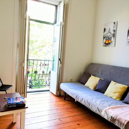 Tradicional Portuguese Apartment Lisboa Eksteriør bilde