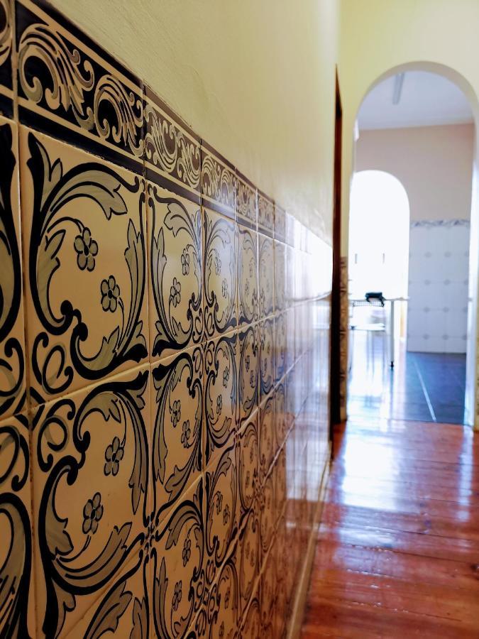 Tradicional Portuguese Apartment Lisboa Eksteriør bilde